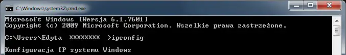 ip cmd
